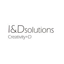 I&Dsolutions Ein Projekt aus dem Bereich Grafikdesign, Webdesign und Digitales Marketing von Paula Martín - 18.02.2020