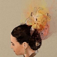 Mi Proyecto del curso: Técnicas de ilustración con acuarela digital.. Projekt z dziedziny  Sztuki piękne użytkownika Iván Lorea - 18.02.2020
