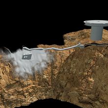 Uainot. Matte painting breakdown using 2s and 3d techniques. . % Marc Costa Barceló tarafından hazırlanan 3D, 3D Animas, on, Ve Konsept Sanatı projesi - 09.24.2019