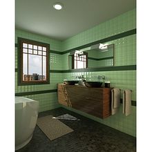 Reforma Baño, still y animación. Projekt z dziedziny 3D,  Architektura, Architektura c, frowa, Wizualizacja architektoniczna i Animacje 3D użytkownika Marc Costa Barceló - 22.12.2019