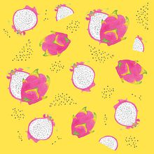 Mi Proyecto del curso: Motivos para repetir . Pattern Design project by Alejandra Hernandez Sanchez - 02.18.2020