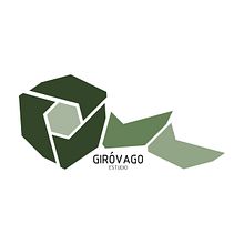 Oficina Itinerante Giróvago. Un proyecto de Diseño y creación de muebles					 de Alejandro Rodríguez Bernal - 01.01.2019