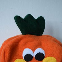 Mi Proyecto del curso: Textile Toys: diseño y creación de personajes en tela.  project by Yuly Fernanda Prieto Dominguez - 02.18.2020