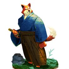 Ilustraciones varias. Traditional illustration, and Digital Illustration project by Rafael Bezerra - 02.18.2020