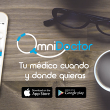 Omnidoctor Ein Projekt aus dem Bereich 2-D-Animation von Guildenstern - 18.02.2020