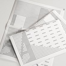 A room made by walking . % Amelia Garcia tarafından hazırlanan Editör, al Tasarım, Ve Ürün Fotoğrafçılığı projesi - 04.01.2018