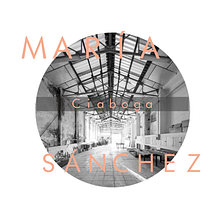 Club de Remo. 2D Animation, 3D Animation, Architecture, Interior Architecture, Design, 3D Design, Interior Design, Furniture Design, and Making project by María Sánchez - 02.19.2020