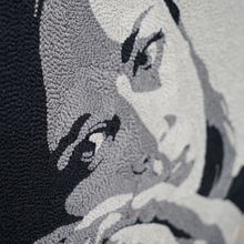 A Lifetime Sadness- Colección "Alma Herida" Ein Projekt aus dem Bereich Stickerei von Sara Luna - 19.02.2020