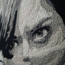 Chile Despertó Ein Projekt aus dem Bereich Stickerei von Sara Luna - 19.11.2019