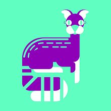 Mi Proyecto del curso: Bases del diseño gráfico para ilustradores. Un progetto di Creatività, Design, Design editoriale, Graphic design, Illustrazione tradizionale e Illustrazione vettoriale di Jose Soriano Contreras - 19.02.2020