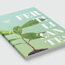 MAPRYSER / Catálogo Agriser Ein Projekt aus dem Bereich Verlagsdesign und Grafikdesign von ocivico - 19.02.2020