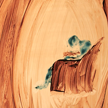 Shreds. 2D Animation, Stop Motion, and Watercolor Painting project by Menna El-Atroush - 06.19.2019