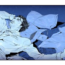 FANARTS - Sherlock Holmes. Digital Illustration project by Paula Franco Abellán - 02.19.2020