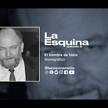 La Esquina Podcast - EP.02. 2D Animation, Graphic Design, and Video Editing project by Adrián Gallardo de Paz - 03.18.2019