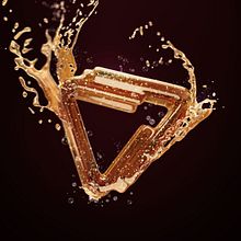 Mi Proyecto del curso: Técnicas avanzadas de lettering 3D con Cinema 4D . Un proyecto de 3D, Animación 3D, Caligrafía y Diseño 3D de Cristobal Silva Velez - 19.02.2020