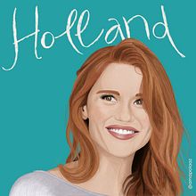 Digital illustration with procreate . Menggambar Artistik, Menggambar Potret, Gambar Realistis, Ilustrasi tradisional, Ilustrasi Digital, Dan Lukisan proyek oleh Pola Martinez - 02.20.2020