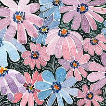 My project in Creation of Color Palettes with Watercolor course. Een project van  Beeldende kunst van Maureen Fletcher - 20.02.2020