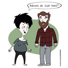 Mi Proyecto del curso: De la idea a la viñeta paso a paso. Un progetto di Fumetto di Mary Vallverdu - 20.01.2020