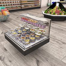 Ambientes del mundo de la alimentación. Interior Design project by MARI CARMEN PORTALÉS - 02.20.2020