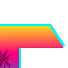 Dj Nota. Un proyecto de Diseño de logotipos y Tipografía de Alejandro Gonzalez Masiello - 17.11.2019