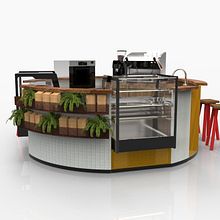 Mi Proyecto del curso: . Un proyecto de 3D y Diseño de silviamariana_casas - 20.02.2020