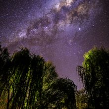 Astro Fotografía | Norte de Chile. Un progetto di Fotografia digitale e Fotografia all'aperto di Ronnie Zuñiga - 20.10.2019