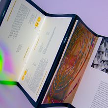 Impreso Coolhuntermx. Design project by Abigail Quesnel - 10.01.2019