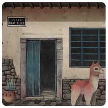 Fachadas del mundo. Creativit, Drawing, Pencil Drawing, Artistic Drawing, Traditional illustration, L, and scape Architecture project by Ricardo Núñez Suarez - 02.20.2020