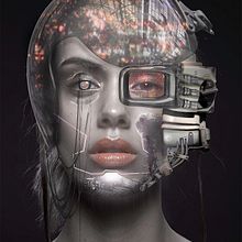 Mi Proyecto del curso: Secretos del fotomontaje y el retoque creativo. Un proyecto de Diseño y Fotografía de chgeovany_15 - 21.02.2020