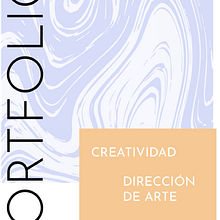 Portfolio. Un proyecto de Creatividad, Dirección de arte y Diseño gráfico de Belen Bardon Lores - 21.02.2020