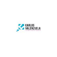 Diseño de Marca para diseñador de videojuegos. Br, ing, Identit, Logo Design, and Graphic Design project by Javier López - 02.21.2020