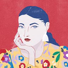 ilustracion. Un proyecto de Ilustración tradicional de Laura Merens Vázquez - 21.02.2020