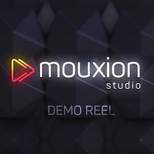 Demo reel Mouxion Studio. Un proyecto de Motion Graphics, Fotografía, Cine, vídeo, televisión, 3D, Animación, Dirección de arte, Diseño de personajes, VFX, Rigging, Animación de personajes, Animación 2D, Animación 3D, Fotografía de producto, Modelado 3D, Edición de vídeo y Diseño 3D de Cristobal Silva Velez - 21.02.2020