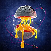 Mi Proyecto del curso: Creación de personajes con ZBrush y Cinema4D. Un progetto di 3D di Xichen Zhao - 18.03.2020