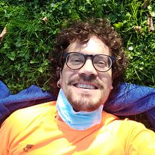 Perfil Linkedin Ion Ander Areses CEO en MAIA KomunikAcció y técnico de EpTS en ONGDs. Br, ing e Identidade, Cinema, Cinema, Vídeo e TV, Comunicação, Consultoria criativa, Cop, writing, Criatividade, Educação, Fotografia com celular, Fotografia documental, Instagram, Marketing, Marketing de conteúdo, Multimídia, Produção audiovisual, Redes sociais, Stor, telling, e Vídeo projeto de Ionan Areses Manrique - 24.01.2021