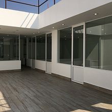 Centro educativo Athenea. Un proyecto de Arquitectura y Arquitectura interior de Eli Samuel Gonzalez Gomez - 23.02.2020