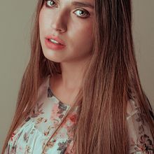 Mi Proyecto del curso: Retoque fotográfico de moda y belleza con Photoshop. Projekt z dziedziny Fotografia stud, jna,  Fotografia mod i Retuszowanie fotografii użytkownika Juan Andres Araya Contreras - 23.02.2020