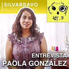 Introducción al vídeo testimonial - Entrevista Paola González. Arts, Crafts, Audiovisual Post-production, and Filmmaking project by Jonathan Silva Bravo - 02.10.2020