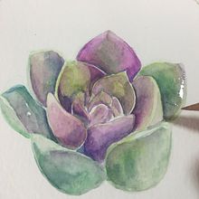 Random stuff. Un progetto di Illustrazione tradizionale di Eréndira - 23.02.2020