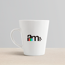 rvafilmsmx. Un proyecto de Diseño de logotipos de Alma Laura Hernández Mendoza - 23.02.2020