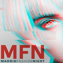 INVITACIÓN EVENTO FUSIÓN MODA Y TECNOLOGÍA. Un proyecto de Diseño gráfico de flatour - 23.02.2020
