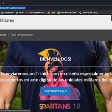 Mi Proyecto del curso: Creación de membership sites con WordPress. Web Development project by Algenis Romero - 02.23.2020