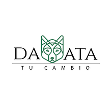 Da Mata Tu Cambio. Un projet de Design graphique de Gremar Mata - 24.02.2020