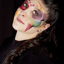 Mi Proyecto del curso: Retoque fotográfico de moda y belleza con Photoshop. Portrait Photograph project by Cristian Acosta - 02.24.2020