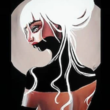 My project in Creating an Illustration Portfolio. Traditional illustration project by Willeke Coppens - 02.24.2020