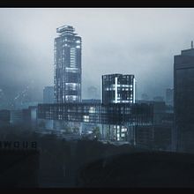 Baucis - Undergraduate Final Project. Een project van 3D, Architectuur, Digitale architectuur, Fotografische postproductie y  3D-modellering van Gustavo Correa - 11.02.2017