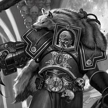 WIP Horus vs. El Emperador (Warhammer 40k). Traditional illustration, and Digital Illustration project by Sandra Delgado - 02.24.2016