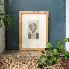 Mario. Un progetto di Belle arti, Disegno a matita, Disegno artistico, Disegno di ritratti e Illustrazione tradizionale di Daniel Cepas Puyo - 24.02.2020