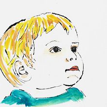 Mi Proyecto del curso: De principiante a superdibujante. Artistic Drawing project by ana urrea - 02.24.2020