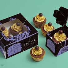 Ilustración para empaque. Traditional illustration, and Packaging project by Marichu Rojas - 02.20.2020